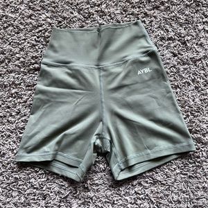 AYBL shorts